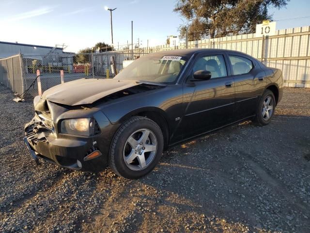 2010 Dodge Charger SXT