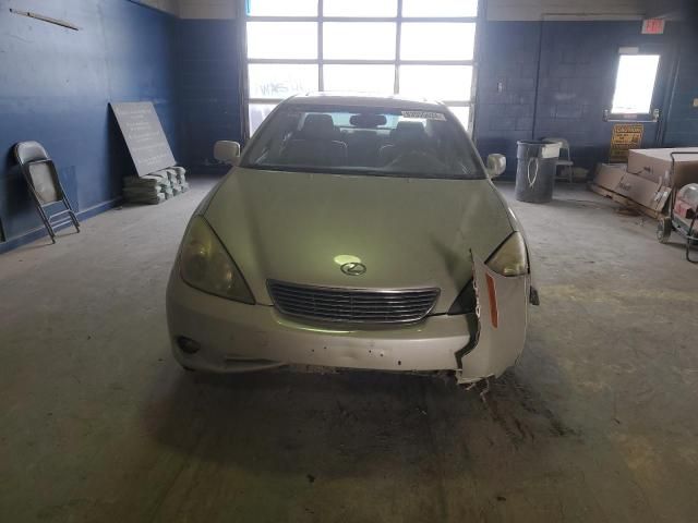 2005 Lexus ES 330