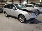 2009 Subaru Forester 2.5X Limited