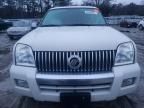 2009 Mercury Mountaineer Premier