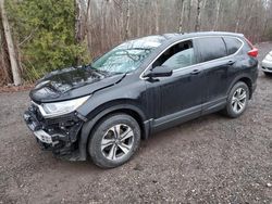 2019 Honda CR-V LX en venta en Cookstown, ON