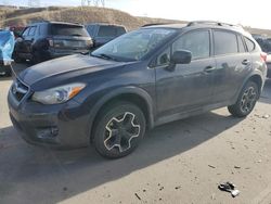 Salvage Cars with No Bids Yet For Sale at auction: 2013 Subaru XV Crosstrek 2.0 Premium