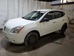 2010 Nissan Rogue S en venta en Ebensburg, PA