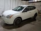 2010 Nissan Rogue S