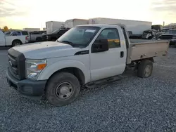 Salvage trucks for sale at North Las Vegas, NV auction: 2016 Ford F250 Super Duty