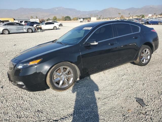 2012 Acura TL