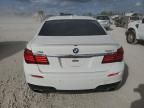 2014 BMW 750 XI