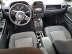 2012 Jeep Patriot Sport