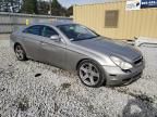 2006 Mercedes-Benz CLS 500C