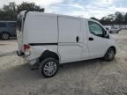 2020 Nissan NV200 2.5S