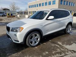 2011 BMW X3 XDRIVE28I en venta en Littleton, CO