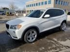 2011 BMW X3 XDRIVE28I