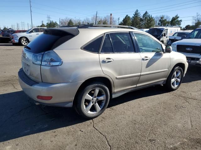 2004 Lexus RX 330