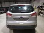 2013 Ford Escape S