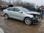 2017 Chevrolet Impala Premier