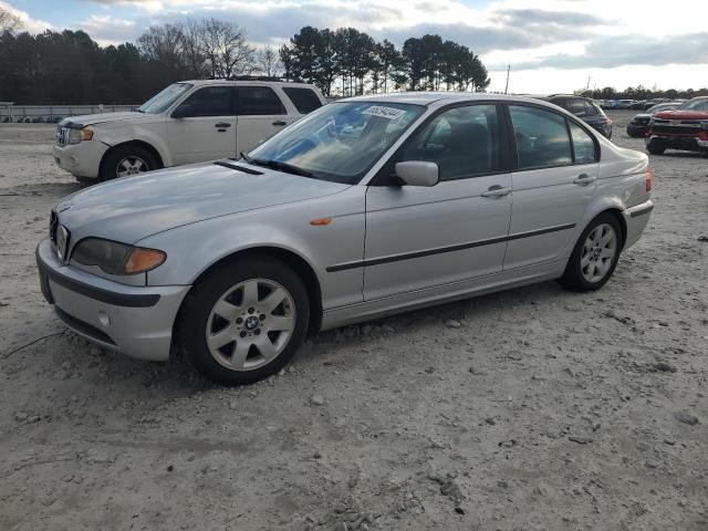 2005 BMW 325 I