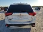 2019 Mitsubishi Outlander ES