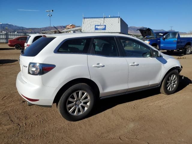 2011 Mazda CX-7