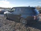 2020 Land Rover Range Rover P525 HSE