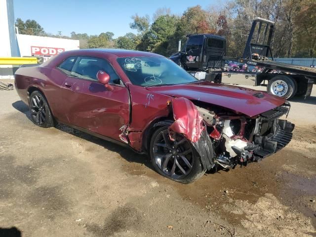 2020 Dodge Challenger GT