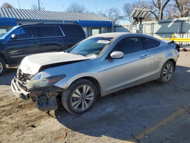 2008 Honda Accord LX-S