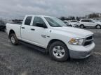 2023 Dodge RAM 1500 Classic Tradesman