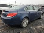 2011 Buick Regal CXL