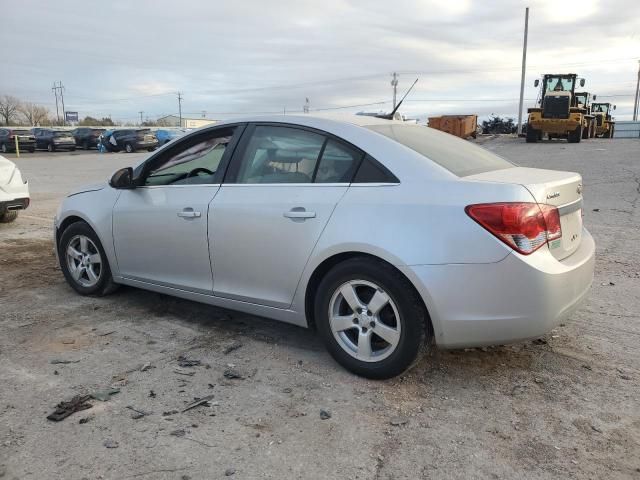 2013 Chevrolet Cruze LT