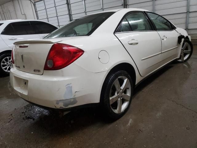 2006 Pontiac G6 GTP