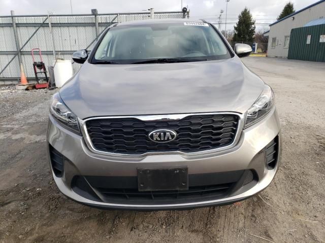 2019 KIA Sorento L