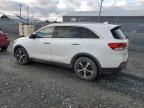 2017 KIA Sorento EX