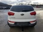 2014 KIA Sportage LX