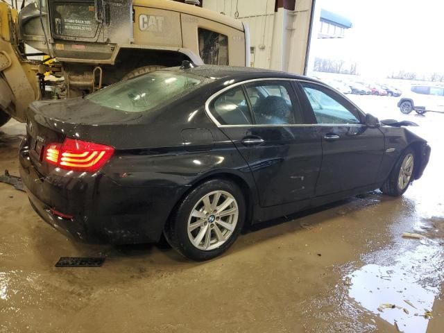 2014 BMW 528 XI