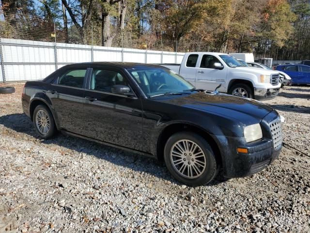 2009 Chrysler 300 LX