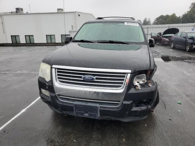 2010 Ford Explorer XLT