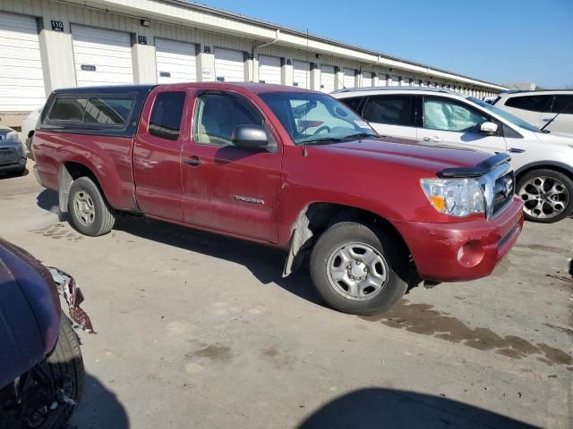 2006 Toyota Tacoma Access Cab