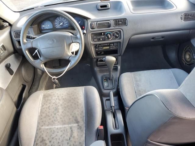 1998 Toyota Tercel CE