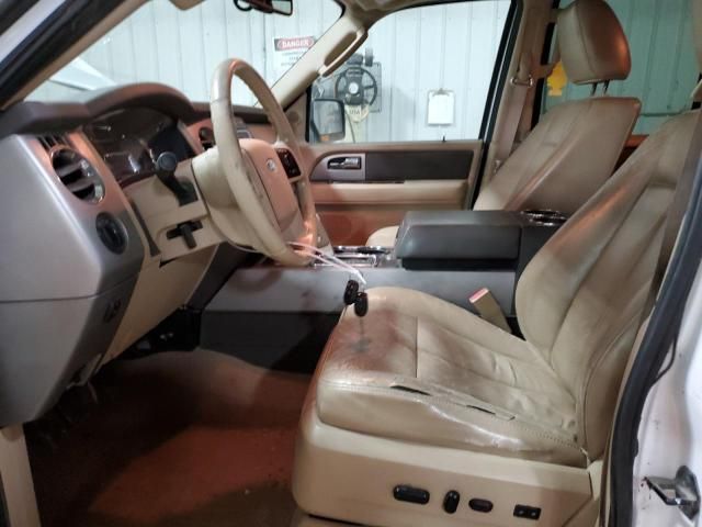 2011 Ford Expedition XLT