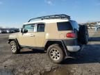 2011 Toyota FJ Cruiser