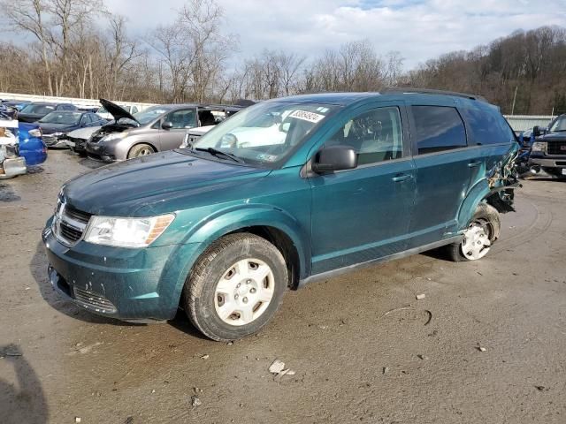 2009 Dodge Journey SE