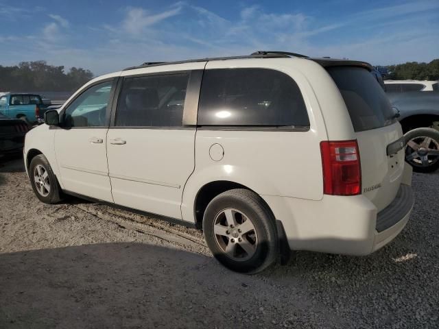 2010 Dodge Grand Caravan Hero