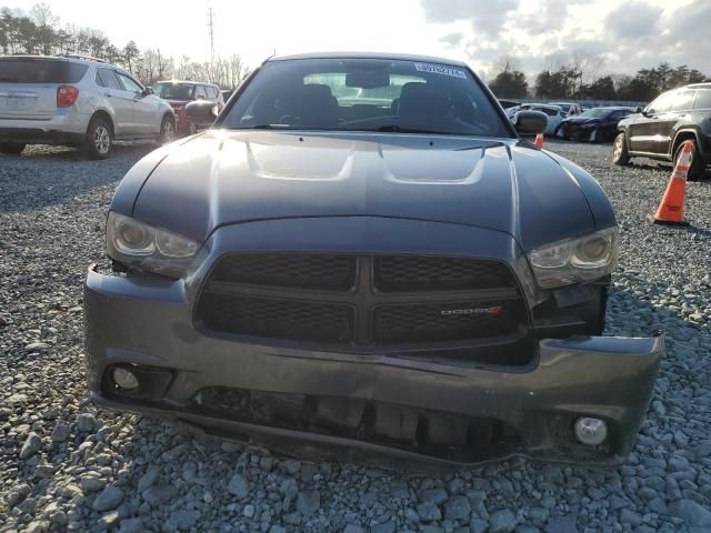 2014 Dodge Charger R/T