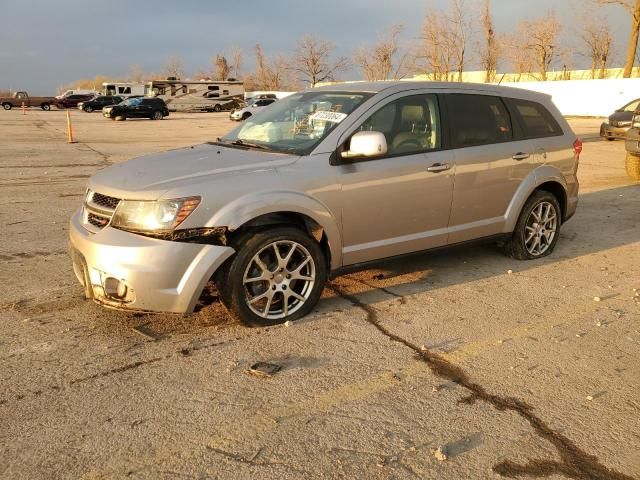 2015 Dodge Journey R/T