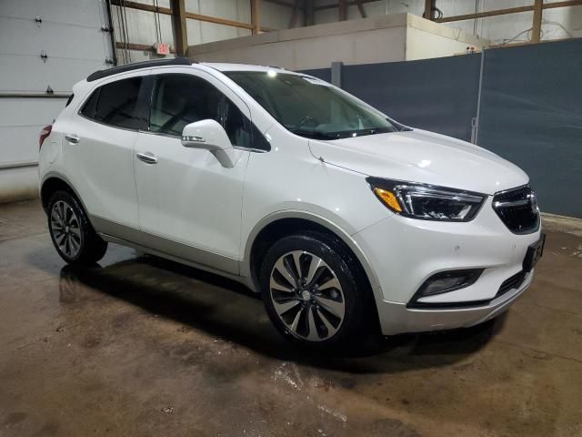 2020 Buick Encore Essence