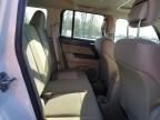 2012 Jeep Patriot Latitude