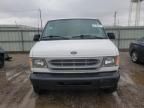 2002 Ford Econoline E250 Van