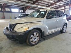 2005 Chrysler PT Cruiser Touring en venta en East Granby, CT