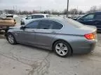 2011 BMW 528 I