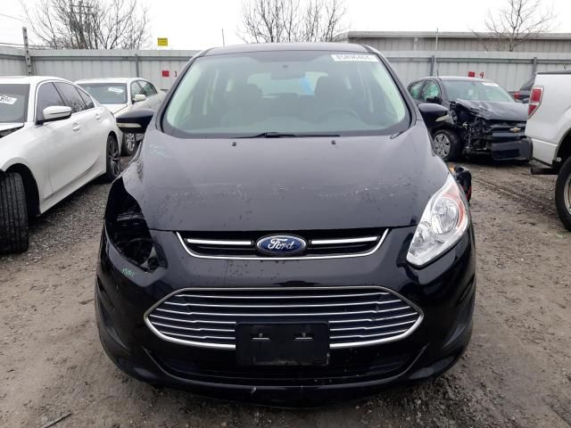 2014 Ford C-MAX SE