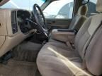 2004 Chevrolet Silverado C1500